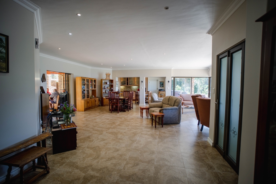 3 Bedroom Property for Sale in Wilderness Heights Western Cape